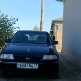 Opel Astra 1992