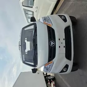 Foton Gratour T3 2025