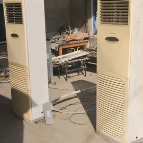 шкаф кондиционер два штуки ест