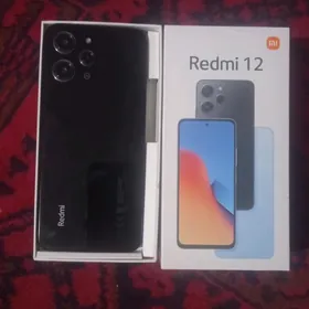 Redmi 12 8+8/128