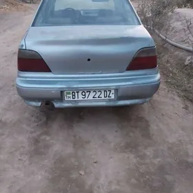 Daewoo Nexia 1996