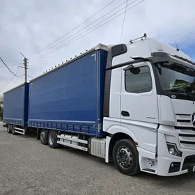 Volvo FH 500 2020