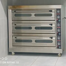Elektiriçeski duhowka