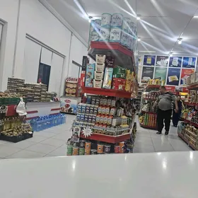 Market arenda