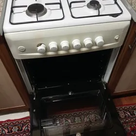 газовая плита