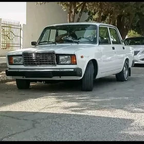 Lada 2107 2002