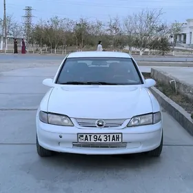 Opel Vectra 1996