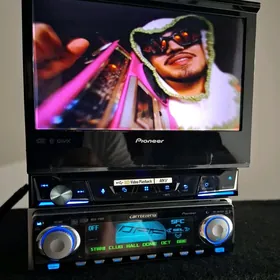 Pioneer 72-50BT+999 exa