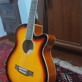 gitara opmen