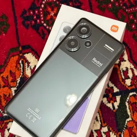 Redmi Note 13 Pro+