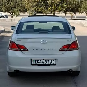 Toyota Avalon 2006