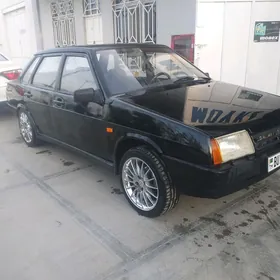 Lada 21099 1993