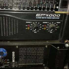 kanes  europower
