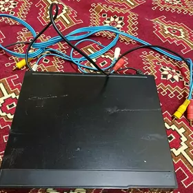 DVD LG