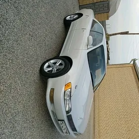 Toyota Mark II 1992