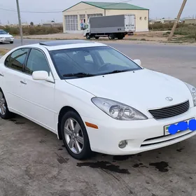 Lexus ES 330 2005