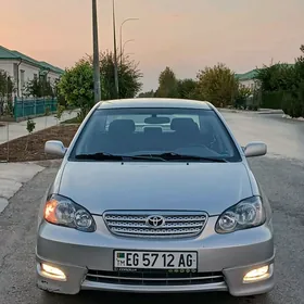 Toyota Corolla 2005