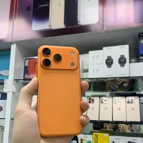 Iphone 17 pro 256 ZA