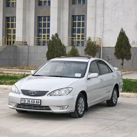 Toyota Camry 2002