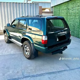 Toyota 4Runner 2000