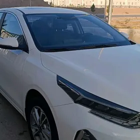 Kia K3 2024