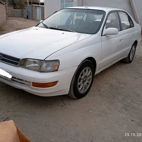 Toyota Corona 1992