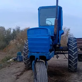 MTZ T-28 1992