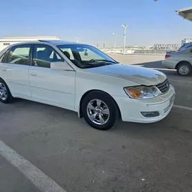 Toyota Avalon 2000