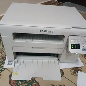 Samsung 3405 printer