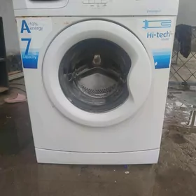 kirmaşyn  beko
