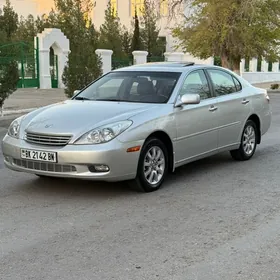 Lexus ES 300 2002