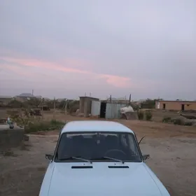 Lada 2106 1999