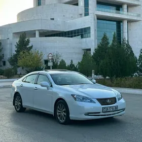 Lexus ES 350 2007