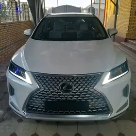 Lexus RX 350 2021