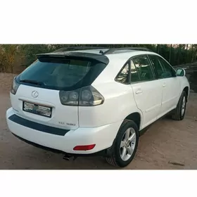 Lexus RX 330 2004