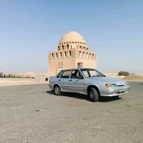Lada 2115 2004