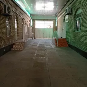 аренда ховлы