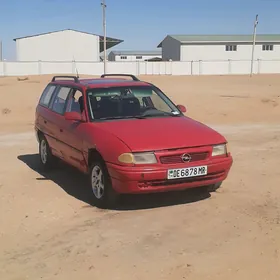 Opel Vectra 1995