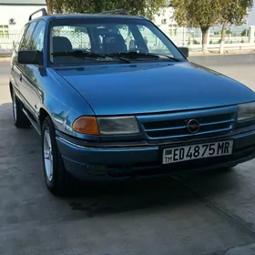 Opel Astra 1993