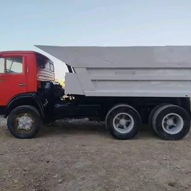 Kamaz 5511 1983