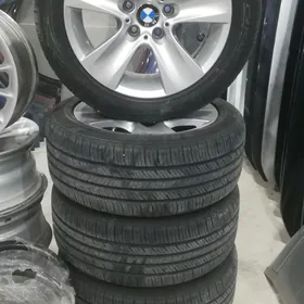 BMW F10 Ayak