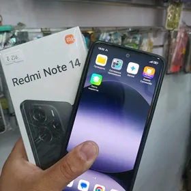 redmi not 14