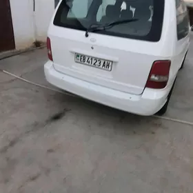 Kia Sedona 2004