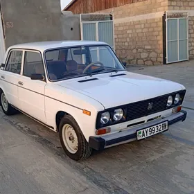 Lada 2106 2002