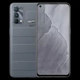 Realme GT MASTER EDITION