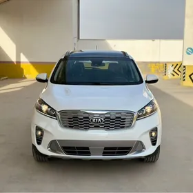 Kia Sorento 2020