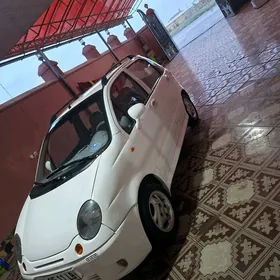 Daewoo Matiz 2004