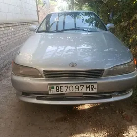Toyota Mark II 1995