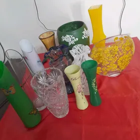 вазы