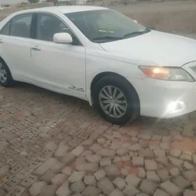 Toyota Camry 2009